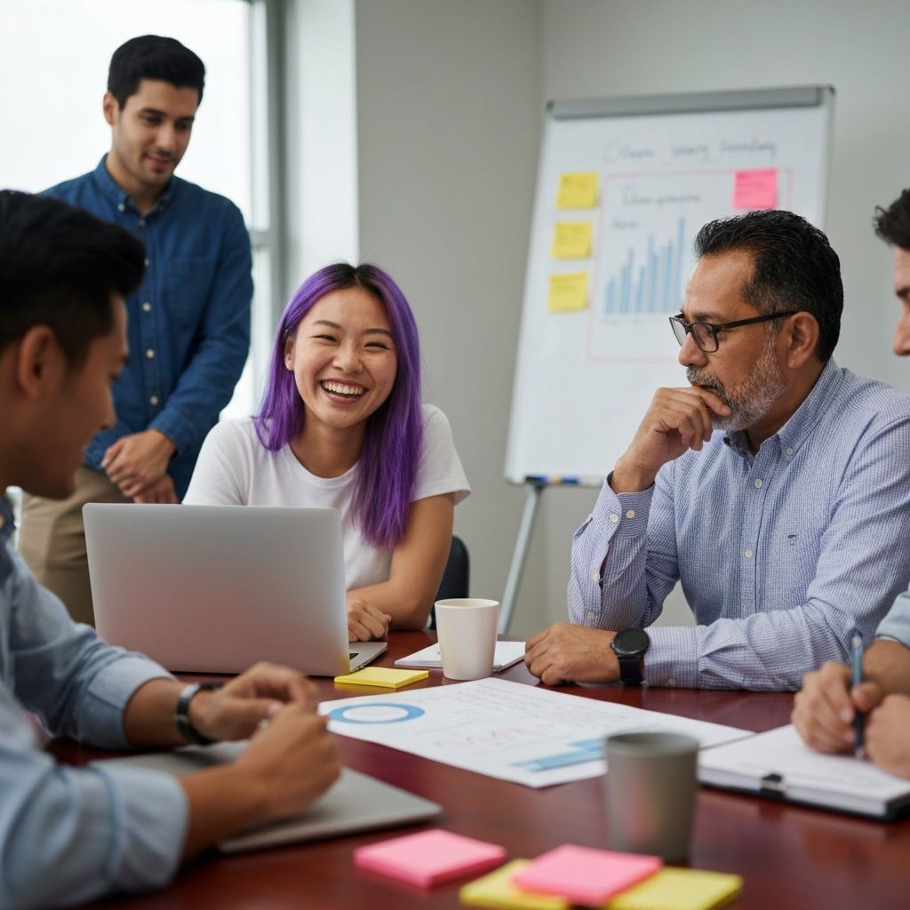 MoovTech professional team