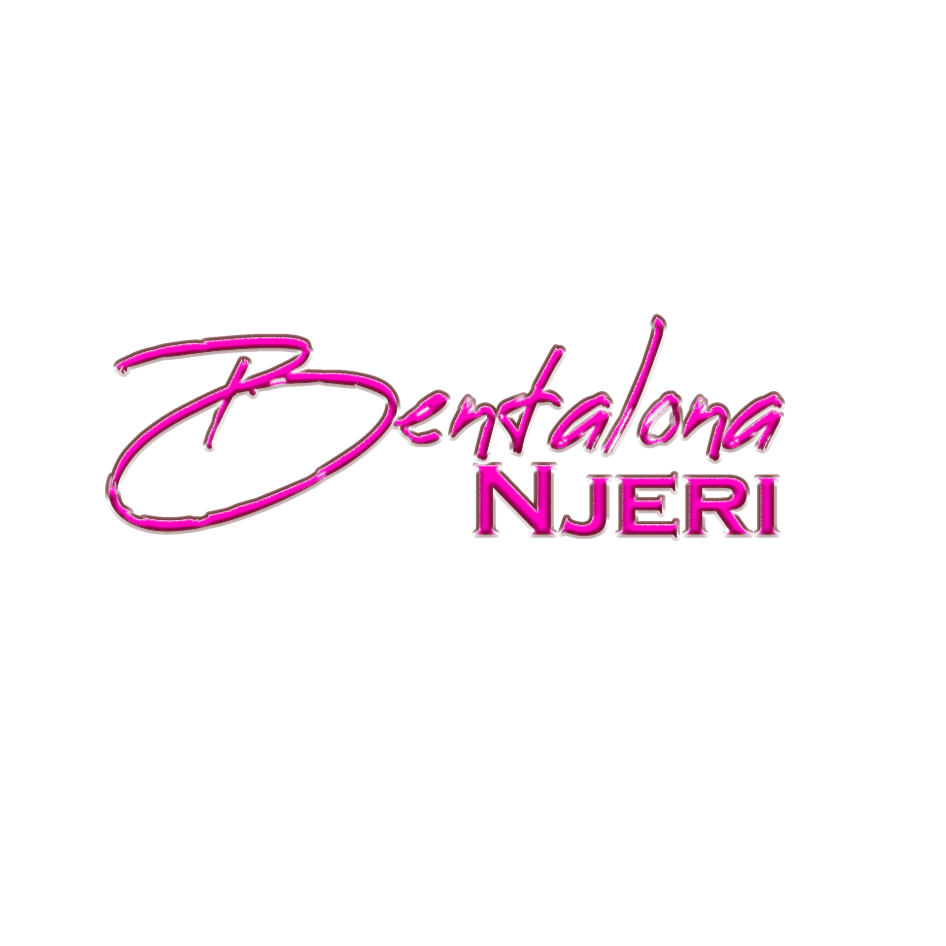 Bentalona Njeri logo