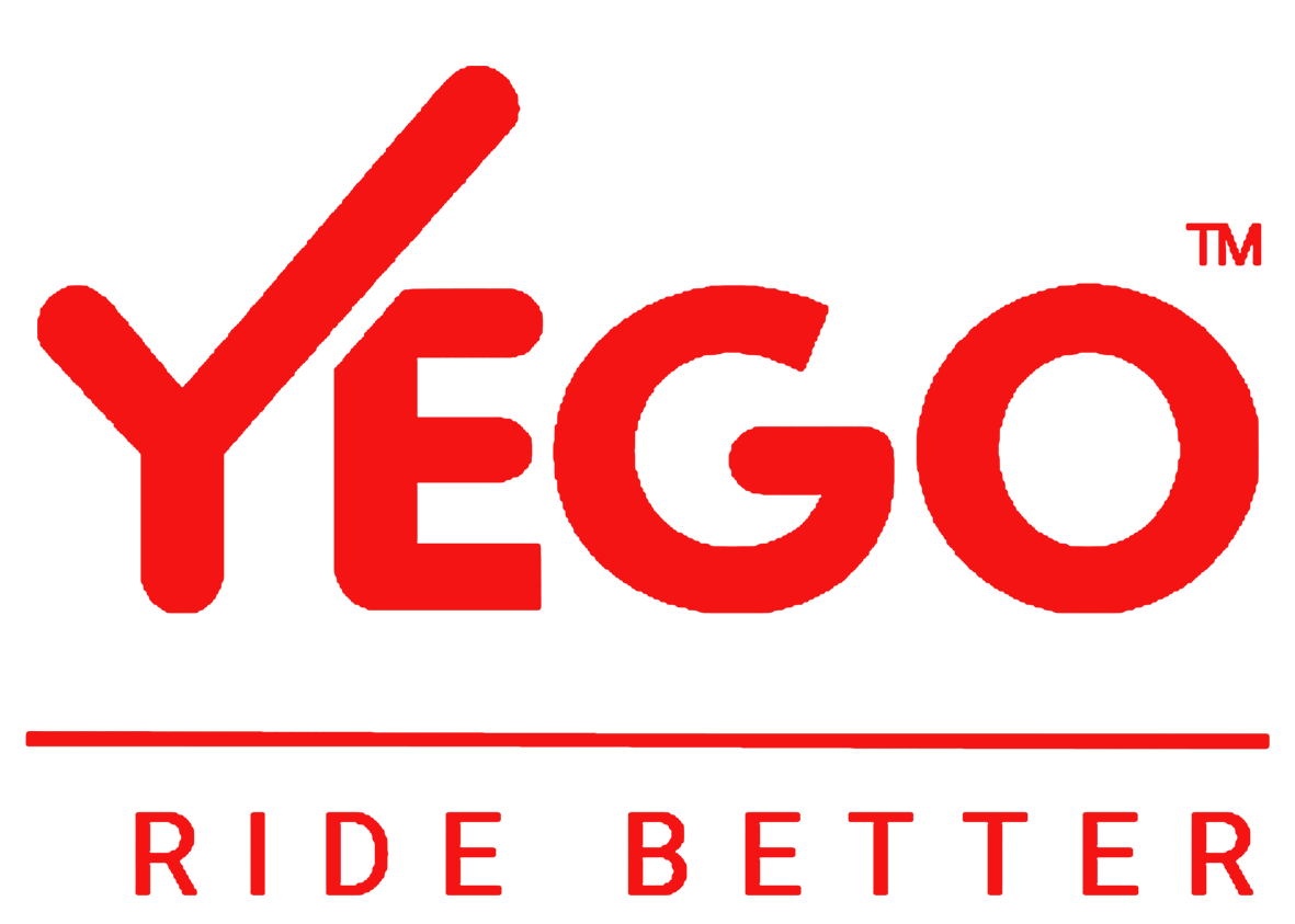 RED yego ride better tm for billboard