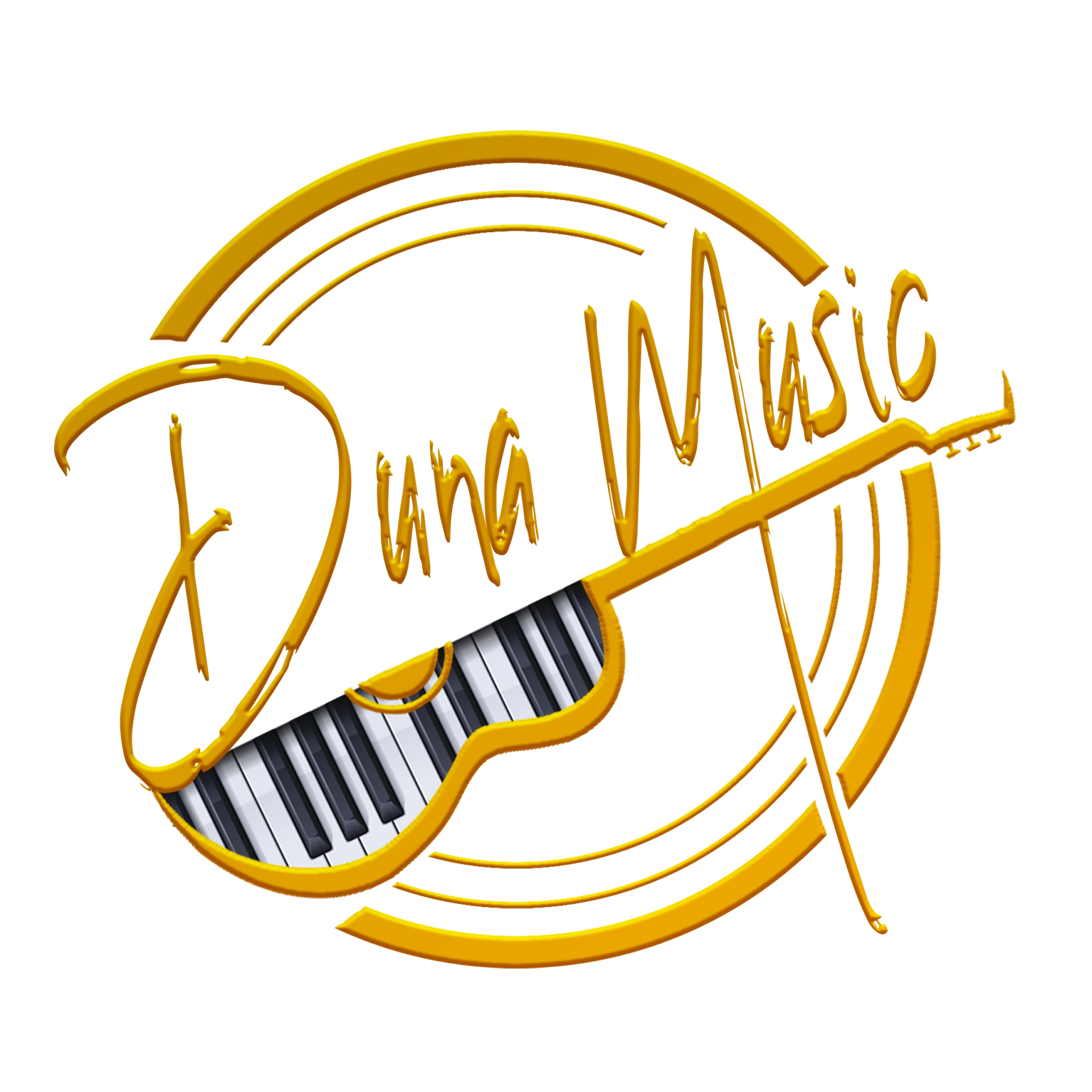 final duna music logo png