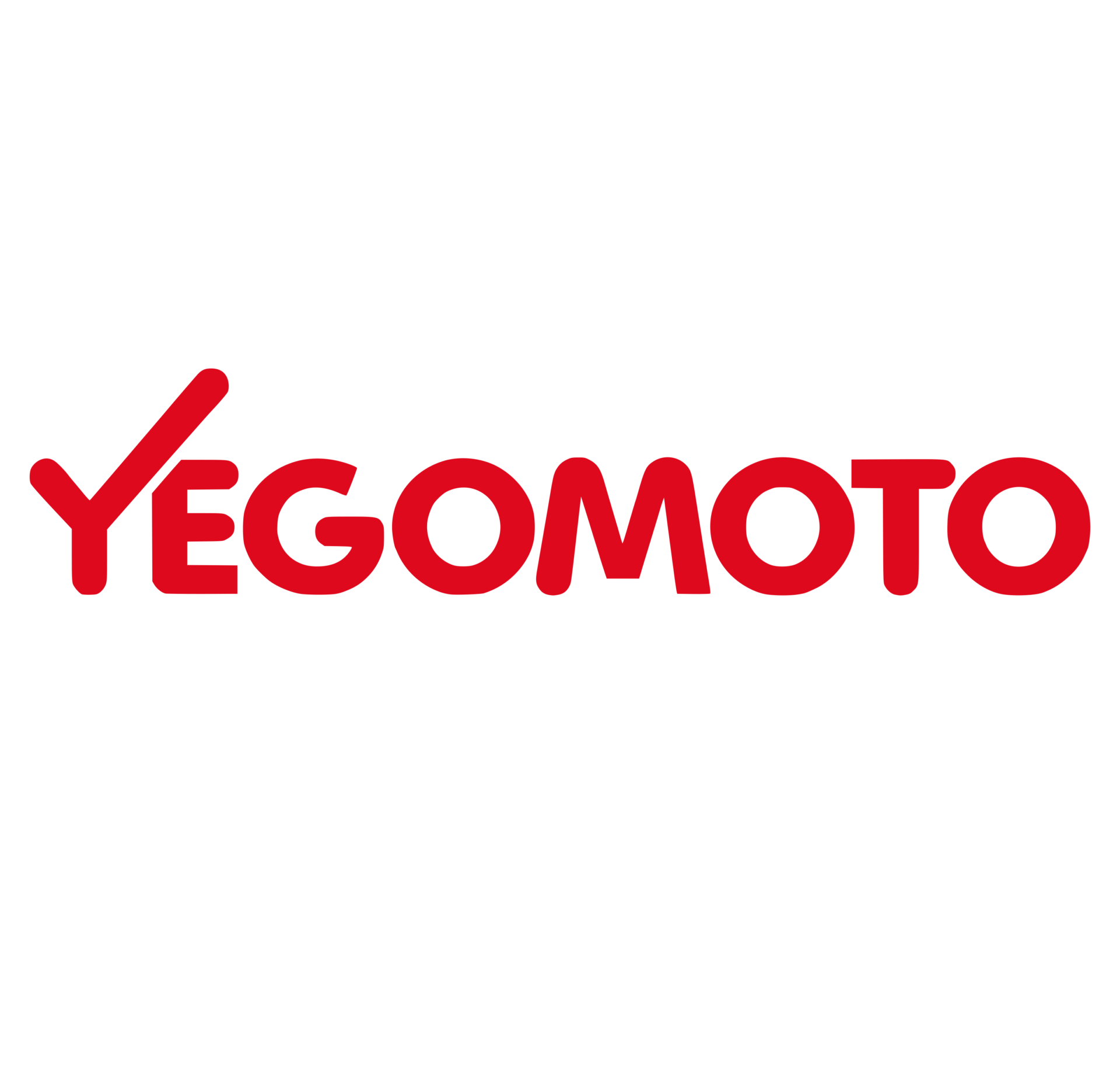 yegomoto logo